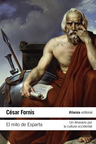 EL MITO DE ESPARTA | 9788491816126 | FORNIS VAQUERO, CÉSAR | Llibres Parcir | Librería Parcir | Librería online de Manresa | Comprar libros en catalán y castellano online