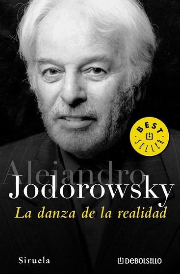 LA DANZA DE LA REALIDAD debolsillo | 9788497936422 | JODOROWSKY ALEJANDRO | Llibres Parcir | Llibreria Parcir | Llibreria online de Manresa | Comprar llibres en català i castellà online