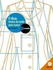 DIBUJO TECNICO DE LA MODA PASO A PASO | 9788425223600 | SZKUTNICKA BASIA | Llibres Parcir | Llibreria Parcir | Llibreria online de Manresa | Comprar llibres en català i castellà online