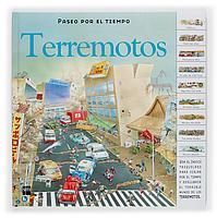 TERREMOTOS paseo por el tiempo | 9788434896635 | Llibres Parcir | Llibreria Parcir | Llibreria online de Manresa | Comprar llibres en català i castellà online