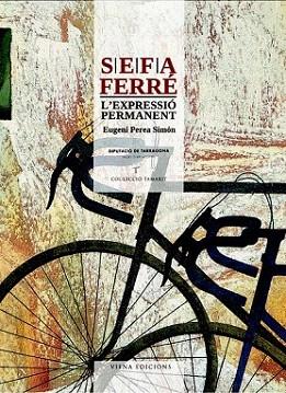 Sefa Ferré | 9788483306772 | Perea Simón, Eugeni | Llibres Parcir | Librería Parcir | Librería online de Manresa | Comprar libros en catalán y castellano online