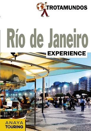 RÍO DE JANEIRO | 9788415501305 | GLOAGUEN, PHILIPPE | Llibres Parcir | Llibreria Parcir | Llibreria online de Manresa | Comprar llibres en català i castellà online