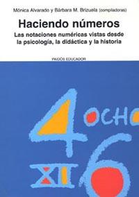 HACIENDO NUMEROS | 9789688535943 | ALVARADO MONICA | Llibres Parcir | Librería Parcir | Librería online de Manresa | Comprar libros en catalán y castellano online