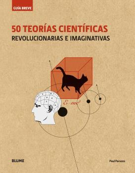 GUÍA BREVE. 50 TEORÍAS CIENTÍFICAS (RÚSTICA) | 9788498019728 | PARSONS, PAUL | Llibres Parcir | Llibreria Parcir | Llibreria online de Manresa | Comprar llibres en català i castellà online