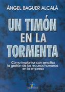 UN TIMON EN LA TORMENTA | 9788479785086 | BAGUER ALCALA | Llibres Parcir | Llibreria Parcir | Llibreria online de Manresa | Comprar llibres en català i castellà online