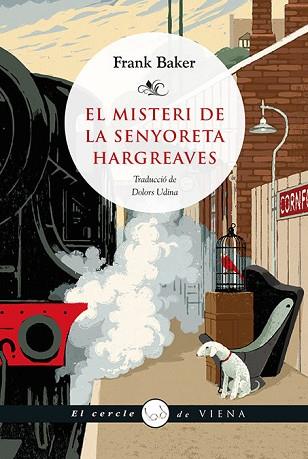 EL MISTERI DE LA SENYORETA HARGREAVES | 9788483309407 | BAKER, FRANK | Llibres Parcir | Llibreria Parcir | Llibreria online de Manresa | Comprar llibres en català i castellà online