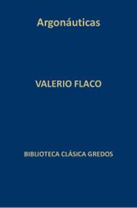 ARGONAUTICAS | 9788424921880 | FLACO VALERIO | Llibres Parcir | Llibreria Parcir | Llibreria online de Manresa | Comprar llibres en català i castellà online