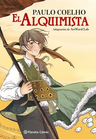 EL ALQUIMISTA | 9788491469926 | COELHO, PAULO | Llibres Parcir | Llibreria Parcir | Llibreria online de Manresa | Comprar llibres en català i castellà online