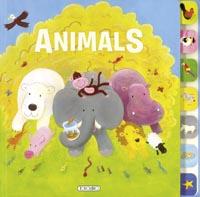 ANIMALS | 9788499136691 | TODOLIBRO, EQUIPO | Llibres Parcir | Llibreria Parcir | Llibreria online de Manresa | Comprar llibres en català i castellà online