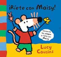 RIETE CON MAISY serres | 9788484882305 | COUSINS LUCY | Llibres Parcir | Llibreria Parcir | Llibreria online de Manresa | Comprar llibres en català i castellà online