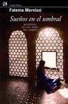 Sueños en el umbral | 9788476698341 | Fatema Mernissi | Llibres Parcir | Llibreria Parcir | Llibreria online de Manresa | Comprar llibres en català i castellà online