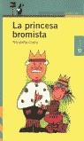 La princesa bromista | 9788420448497 | Costa, Nicoletta | Llibres Parcir | Llibreria Parcir | Llibreria online de Manresa | Comprar llibres en català i castellà online