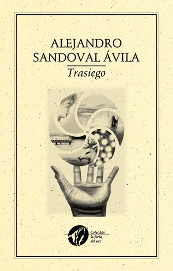 TRASIEGO | PODI28054 | SANDOVAL ÁVILA  ALEJANDRO | Llibres Parcir | Llibreria Parcir | Llibreria online de Manresa | Comprar llibres en català i castellà online