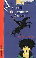 EL CRIT DEL COMTE ARNAU | 9788466105095 | TERRADAS | Llibres Parcir | Llibreria Parcir | Llibreria online de Manresa | Comprar llibres en català i castellà online