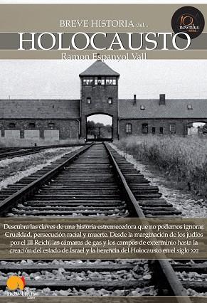 BREVE HISTORIA DEL HOLOCAUSTO | PODI28794 | ESPANYOL VALL  RAMON | Llibres Parcir | Llibreria Parcir | Llibreria online de Manresa | Comprar llibres en català i castellà online