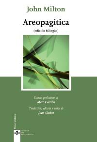 AREOPAGITICA bilingue | 9788430952656 | MILTON JOHN | Llibres Parcir | Llibreria Parcir | Llibreria online de Manresa | Comprar llibres en català i castellà online