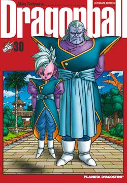 DRAGON BALL Nº 30/34 | 9788468470634 | AKIRA TORIYAMA | Llibres Parcir | Llibreria Parcir | Llibreria online de Manresa | Comprar llibres en català i castellà online