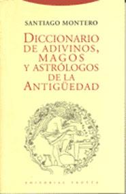 DICC ADIVINOS MAGOS | 9788481641615 | MONTERO | Llibres Parcir | Llibreria Parcir | Llibreria online de Manresa | Comprar llibres en català i castellà online