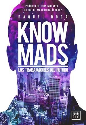 KNOWMADS | 9788483561072 | ROCA ALBERTOS, RAQUEL | Llibres Parcir | Llibreria Parcir | Llibreria online de Manresa | Comprar llibres en català i castellà online