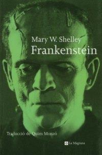 FRANKENSTEIN | 9788482643120 | MARY W SHELLEY | Llibres Parcir | Llibreria Parcir | Llibreria online de Manresa | Comprar llibres en català i castellà online