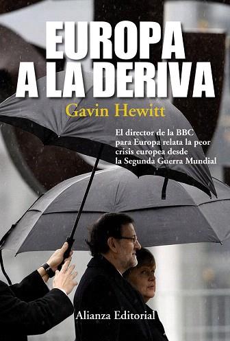 EUROPA A LA DERIVA | 9788420675916 | HEWITT, GAVIN | Llibres Parcir | Librería Parcir | Librería online de Manresa | Comprar libros en catalán y castellano online