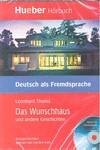 DAS WUNSCHHAUS UND ANDERE GESCHICHTEN LIBRO+CD | 9783190216703 | AA.VV | Llibres Parcir | Llibreria Parcir | Llibreria online de Manresa | Comprar llibres en català i castellà online