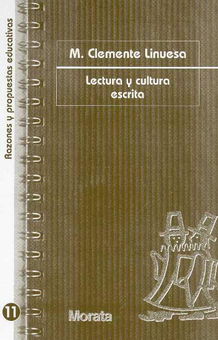 LECTURA Y CULTURA ESCRITA | 9788471124999 | LINUESA | Llibres Parcir | Llibreria Parcir | Llibreria online de Manresa | Comprar llibres en català i castellà online