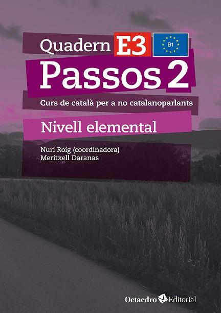 PASSOS 2. QUADERN E 3 | 9788410054783 | DARANAS VIÑOLAS, MERITXELL | Llibres Parcir | Llibreria Parcir | Llibreria online de Manresa | Comprar llibres en català i castellà online