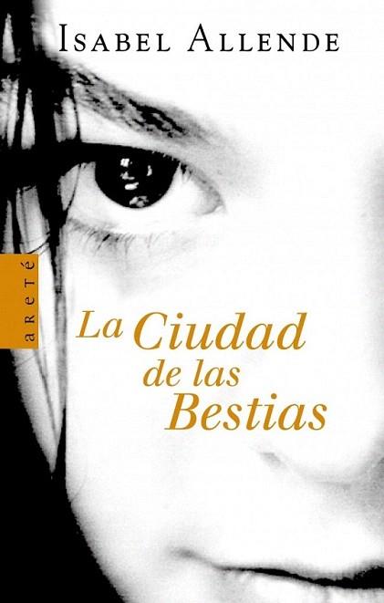 LA CIUDAD DE LAS BESTIAS | 9788401341663 | ISABEL ALLENDE | Llibres Parcir | Llibreria Parcir | Llibreria online de Manresa | Comprar llibres en català i castellà online