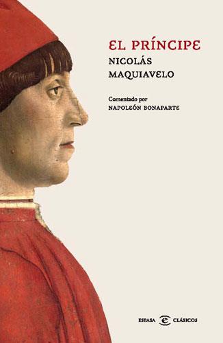 EL PRINCIPE | 9788467033038 | MAQUIAVELO NICOLAS | Llibres Parcir | Llibreria Parcir | Llibreria online de Manresa | Comprar llibres en català i castellà online