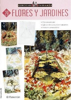 FLORES Y FARDINES EJERCICIOS | 9788434222663 | Llibres Parcir | Llibreria Parcir | Llibreria online de Manresa | Comprar llibres en català i castellà online