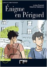 ENIGME EN PERIGORD+CD | 9788431608811 | LIDIA PARODI | Llibres Parcir | Llibreria Parcir | Llibreria online de Manresa | Comprar llibres en català i castellà online