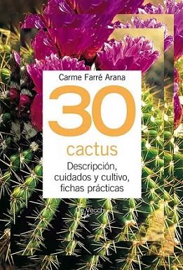 30 FICHAS CACTUS | 9788431541668 | Llibres Parcir | Llibreria Parcir | Llibreria online de Manresa | Comprar llibres en català i castellà online