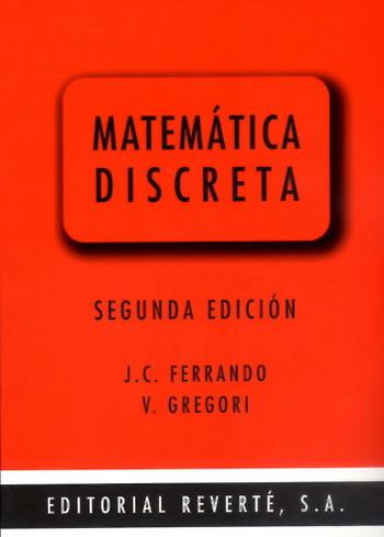 MATEMATICA DISCRETA | 9788429151794 | FERRANDO,,,, | Llibres Parcir | Llibreria Parcir | Llibreria online de Manresa | Comprar llibres en català i castellà online