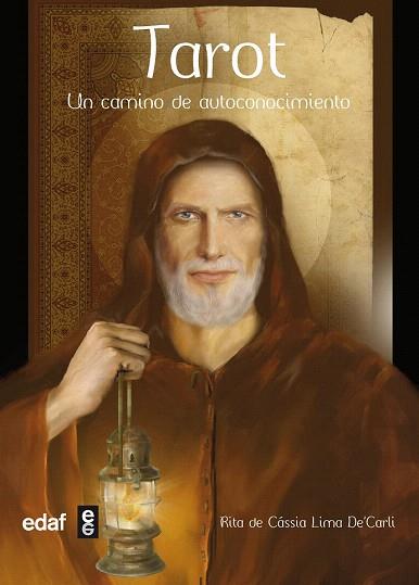 TAROT | 9788441433601 | DE CASSIA LIMA DE'CARLI, RITA | Llibres Parcir | Llibreria Parcir | Llibreria online de Manresa | Comprar llibres en català i castellà online