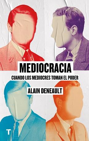 MEDIOCRACIA | 9788417141769 | DENEAULT, ALAIN | Llibres Parcir | Llibreria Parcir | Llibreria online de Manresa | Comprar llibres en català i castellà online