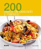 200 PLATOS DE PESCADO Y MARISCO | 9788480769068 | CHARMAN GEE | Llibres Parcir | Llibreria Parcir | Llibreria online de Manresa | Comprar llibres en català i castellà online