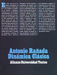 DINAMICA CLASICA | 9788420681337 | RAÑADA | Llibres Parcir | Llibreria Parcir | Llibreria online de Manresa | Comprar llibres en català i castellà online