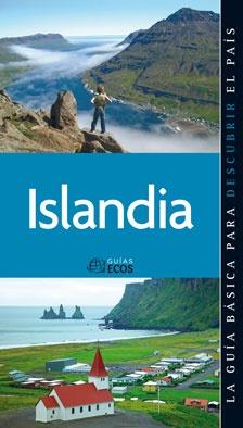 GUIA ECOS ISLANDIA | 9788493854447 | MATTHÍASDÓTTIR, HÓLMFRÍDUR | Llibres Parcir | Llibreria Parcir | Llibreria online de Manresa | Comprar llibres en català i castellà online