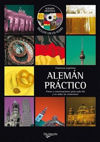 ALEMAN PRACTICO | 9788431550318 | LEGITTIMO F | Llibres Parcir | Llibreria Parcir | Llibreria online de Manresa | Comprar llibres en català i castellà online