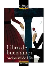 LIBRO DE BUEN AMOR | 9788466785389 | ARCIPRESTE DE HITA | Llibres Parcir | Llibreria Parcir | Llibreria online de Manresa | Comprar llibres en català i castellà online