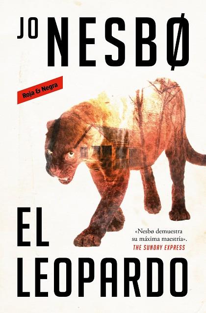 EL LEOPARDO (HARRY HOLE 8) | 9788419437884 | NESBO, JO | Llibres Parcir | Llibreria Parcir | Llibreria online de Manresa | Comprar llibres en català i castellà online