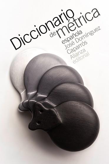 DICCIONARIO DE MÉTRICA ESPAÑOLA | 9788491044215 | DOMÍNGUEZ CAPARRÓS, JOSÉ | Llibres Parcir | Llibreria Parcir | Llibreria online de Manresa | Comprar llibres en català i castellà online