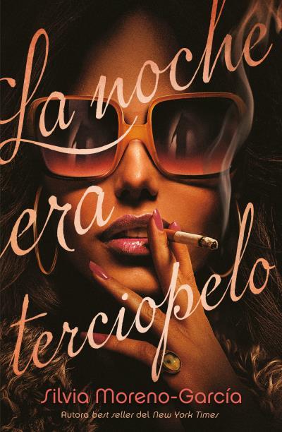 LA NOCHE ERA TERCIOPELO | 9788416517657 | MORENO-GARCÍA, SILVIA | Llibres Parcir | Llibreria Parcir | Llibreria online de Manresa | Comprar llibres en català i castellà online