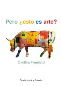 PERO ESTO ES ARTE | 9788437620466 | FREELAND CYNTHIA | Llibres Parcir | Librería Parcir | Librería online de Manresa | Comprar libros en catalán y castellano online