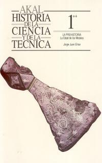 PREHISTORIA METAL | 9788446003878 | EIROA | Llibres Parcir | Llibreria Parcir | Llibreria online de Manresa | Comprar llibres en català i castellà online