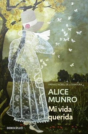 MI VIDA QUERIDA | 9788490327258 | MUNRO,ALICE | Llibres Parcir | Llibreria Parcir | Llibreria online de Manresa | Comprar llibres en català i castellà online