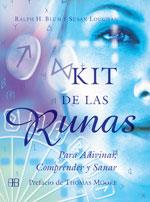 KIT DE LAS RUNAS | 9788489897434 | BLUM | Llibres Parcir | Llibreria Parcir | Llibreria online de Manresa | Comprar llibres en català i castellà online