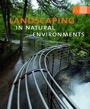 LANDSCAPING IN NATURAL ENVIRONMENTS | 9788496823488 | MINGUET, JOSEP MARIA/MIRA, ÓSCAR | Llibres Parcir | Llibreria Parcir | Llibreria online de Manresa | Comprar llibres en català i castellà online