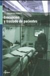 EVACUACION Y TRASLADO DE PACIENTES | 9788496334977 | ELENA MONTEAGUDO/JOSE PEREZ/Mª CARMEN GONZALEZ | Llibres Parcir | Llibreria Parcir | Llibreria online de Manresa | Comprar llibres en català i castellà online